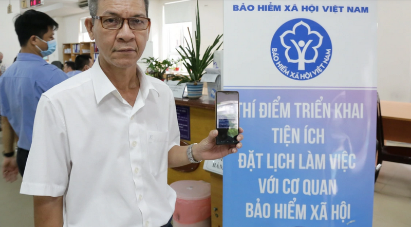 Chủ động chuẩn bị hồ sơ