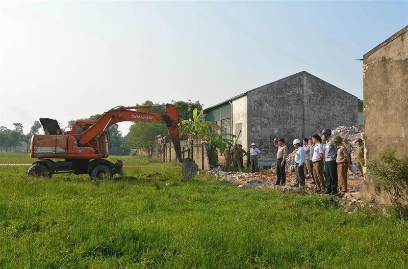 Đất trồng cây lâu năm có được xây nhà không - 03