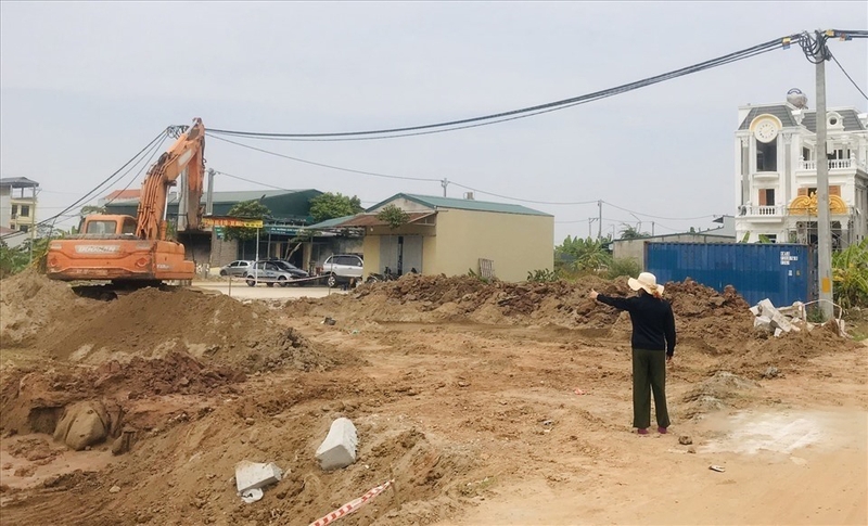 Đất trồng cây lâu năm có được xây nhà không - 08