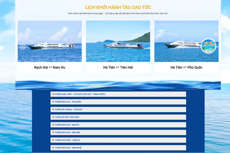 đặt vé tàu superdong online (7)