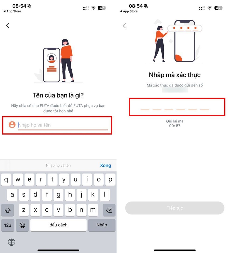 Cách đặt vé xe Phương Trang online ảnh 5