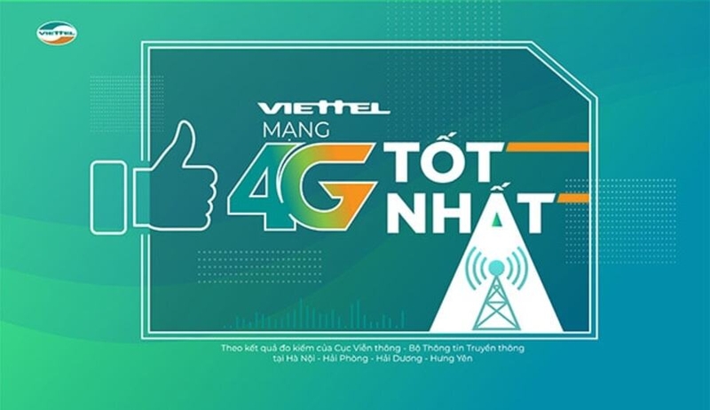 Data Tết 2025 - Viettel