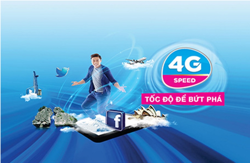 Data Tết 2025 - VinaPhone