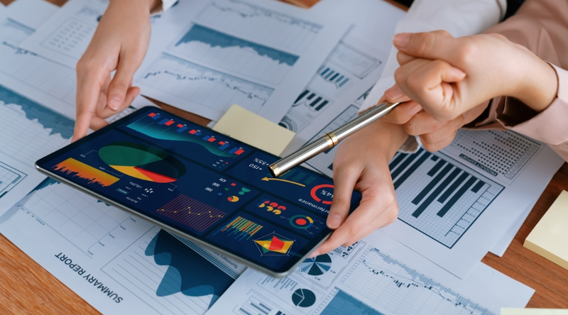 Data Analyst lương bao nhiêu 1