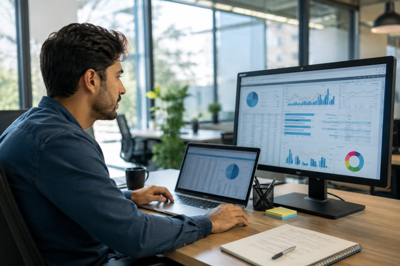Data Analyst lương bao nhiêu 4
