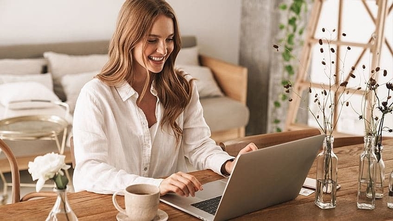 Data Entry Clerk là gì 6