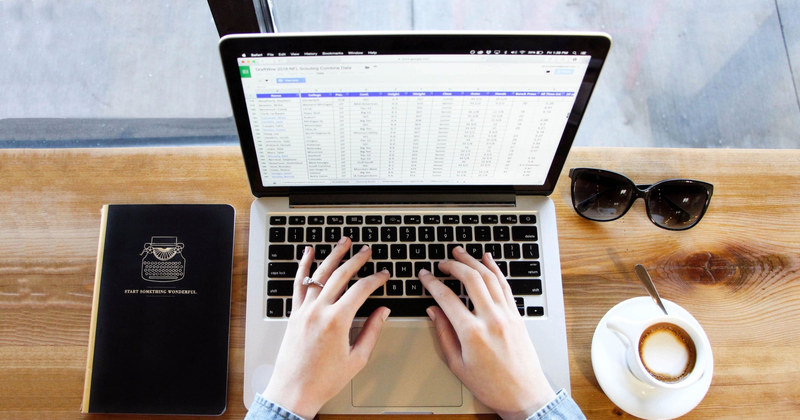 Data Entry Clerk là gì 3