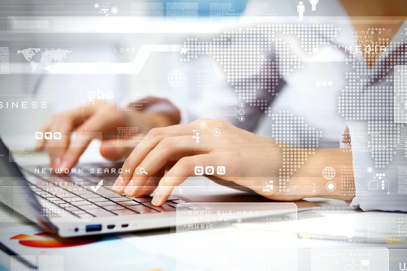 Data Entry Clerk là gì 4