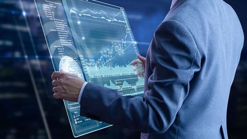 Data có vai trò gì đối với doanh nghiệp?