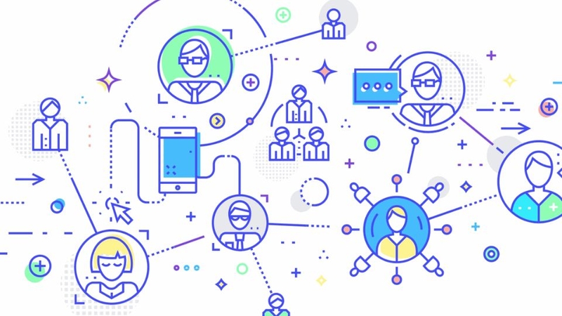 Cách các doanh nghiệp sử dụng data