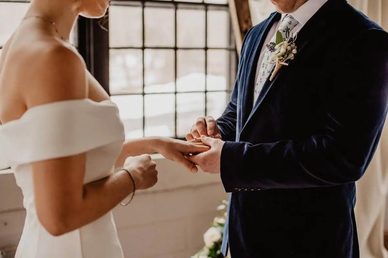 Date to Marry là gì 1