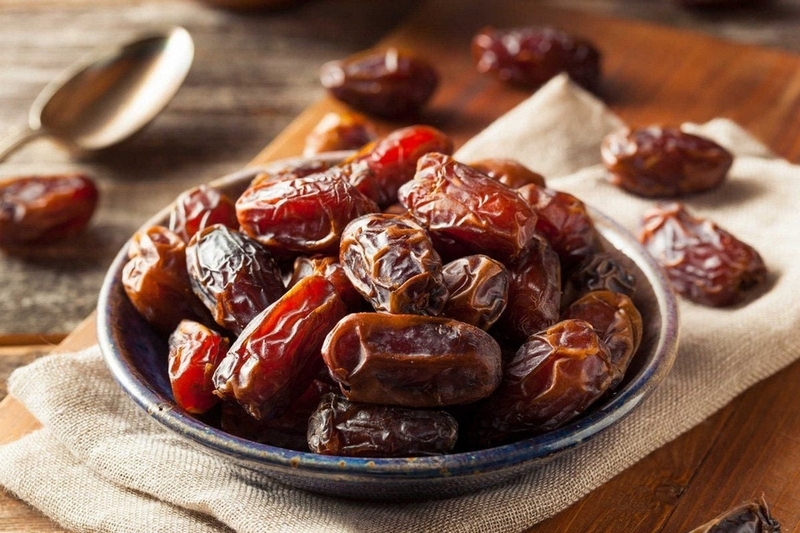 dates là quả gì ảnh 2