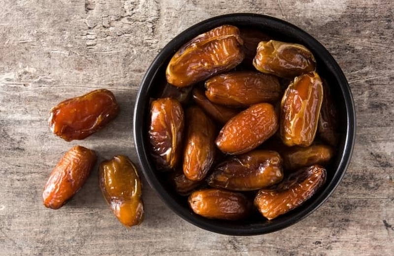 dates là quả gì ảnh 4