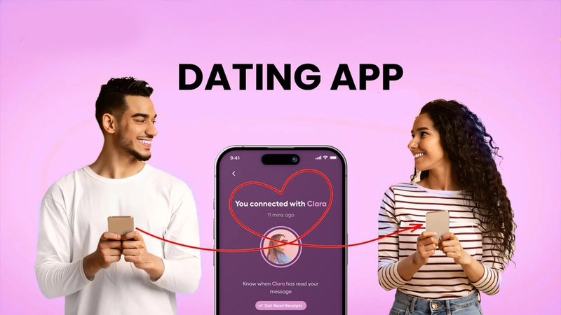 Dating app Vietnam được rất nhiều người trẻ hiện nay đón nhận