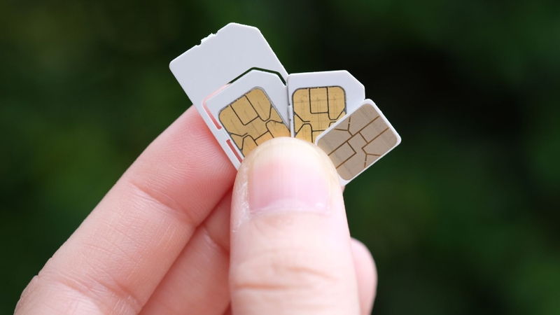 Có nên dùng SIM đầu số 099 không?