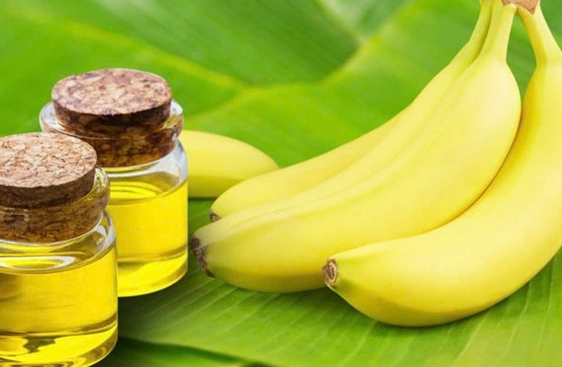 Dầu chuối ảnh 1