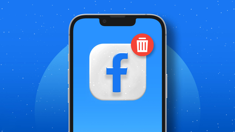 Dấu hiệu nhận biết bị chặn Facebook 6