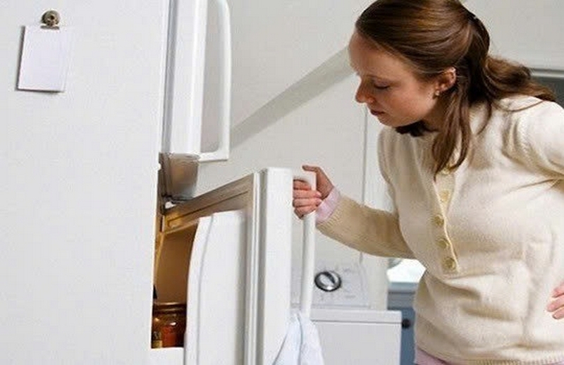 dấu hiệu cần thay tủ lạnh ảnh 1
