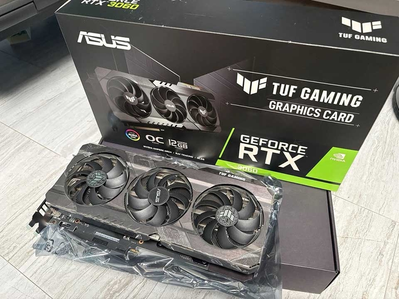 Những dấu hiệu hỏng card màn hình PC - 02