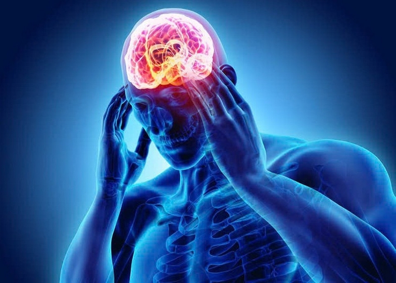 dấu hiệu phòng ngủ thiếu oxy ảnh 1