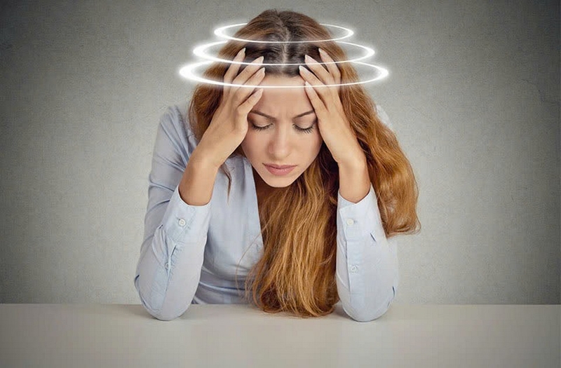 dấu hiệu phòng ngủ thiếu oxy ảnh 2