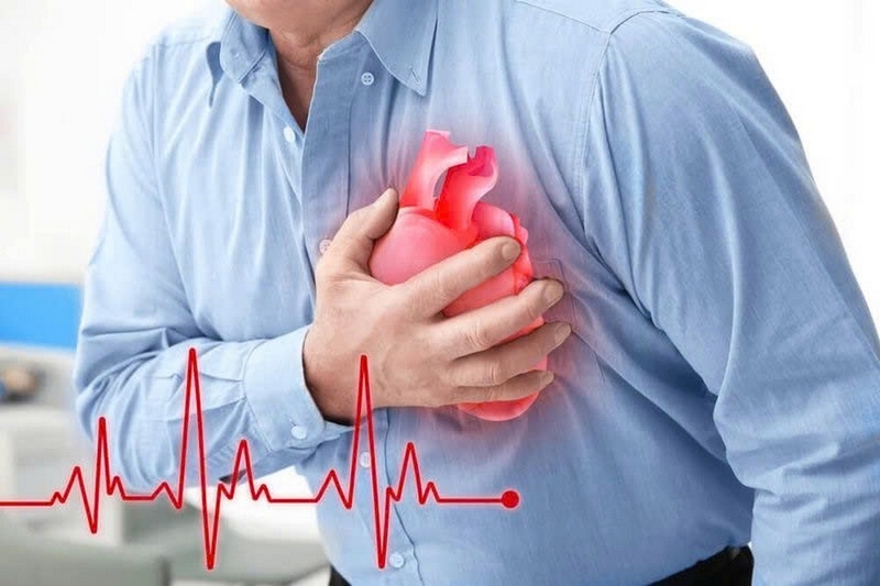 dấu hiệu phòng ngủ thiếu oxy ảnh 3