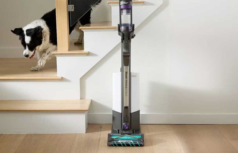 Dấu hiệu pin m&aacute;y h&uacute;t bụi bị chai - 06