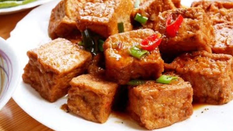 Bước 5: Trang trí và thưởng thức