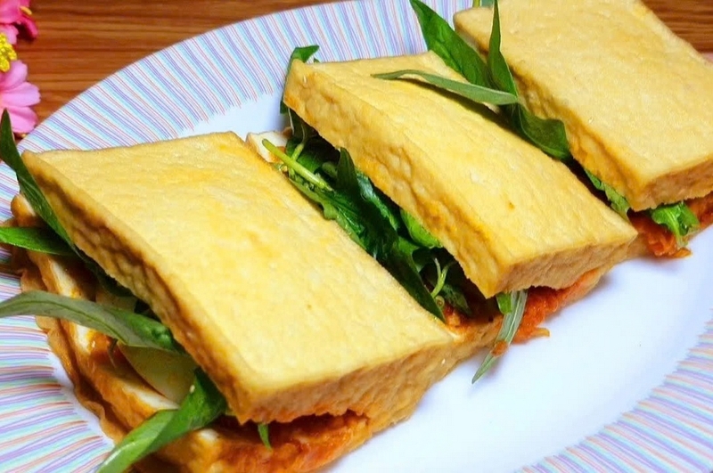 đậu hũ hấp ảnh 8