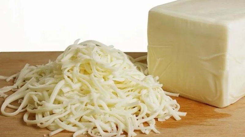 Bào phô mai