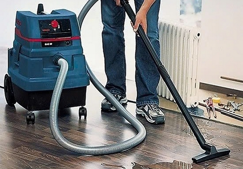 đầu hút nước máy hút bụi ảnh 4