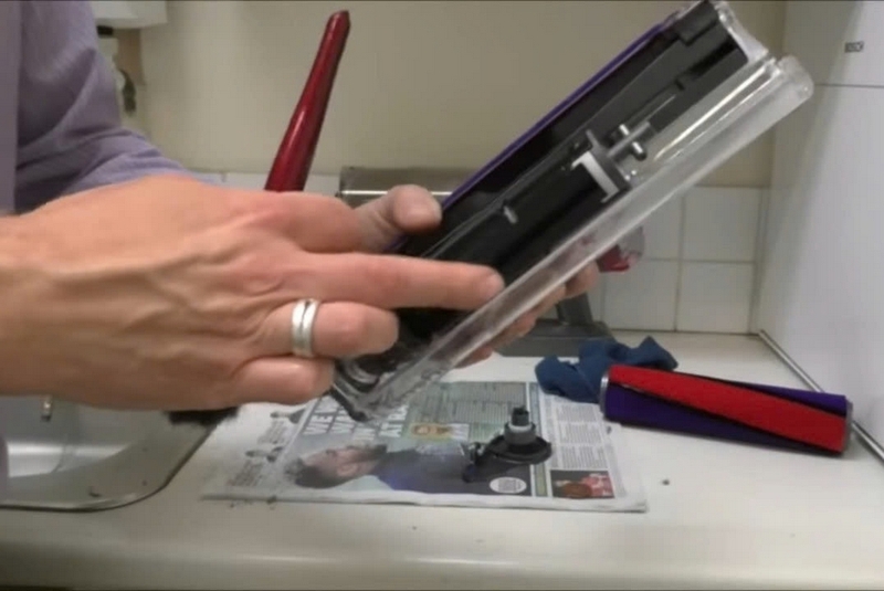 đầu hút nước máy hút bụi ảnh 5