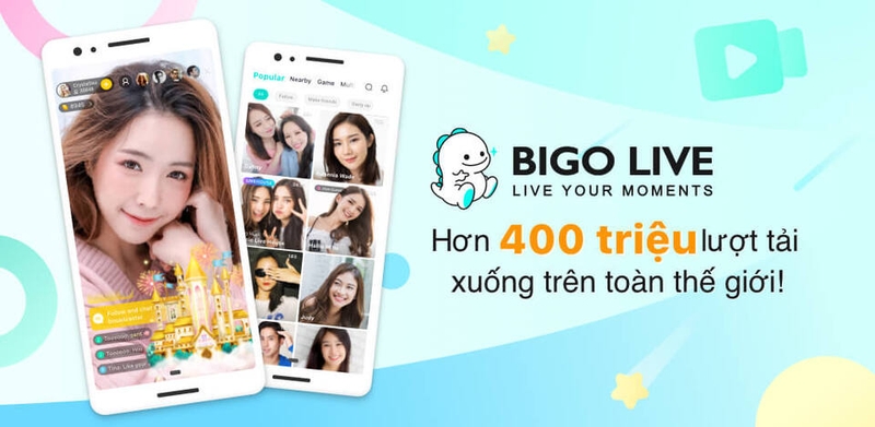 Những lưu ý quan trọng về quá trình nhận tiền từ Bigo Live