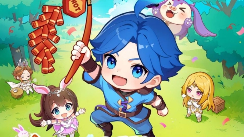 Đồ họa 3D đỉnh cao