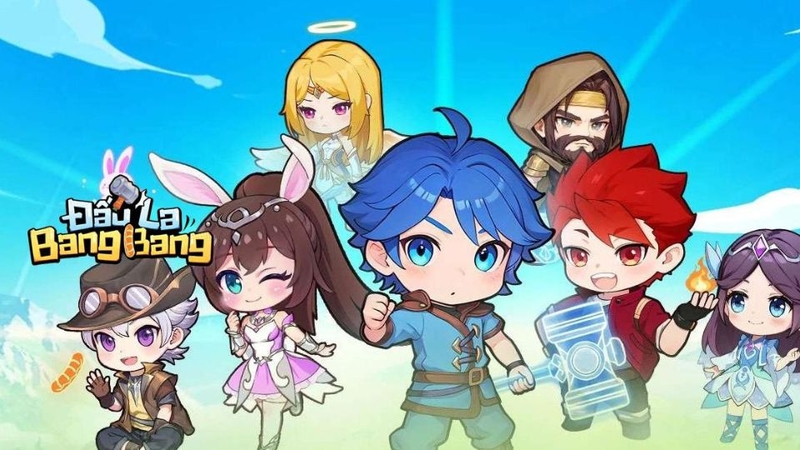 Hệ thống Hồn Hoàn và Võ Hồn đa dạng