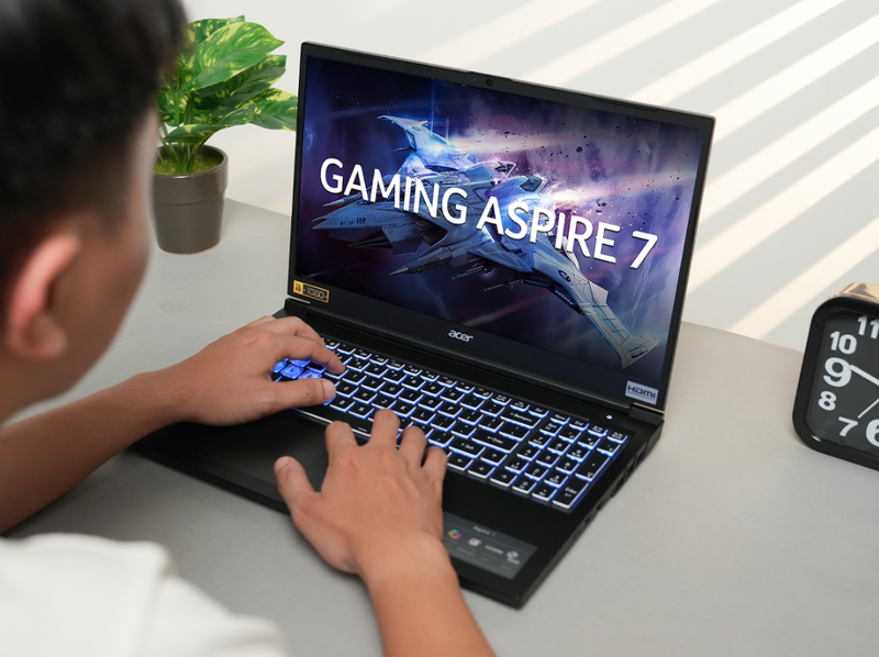 Đâu là chiếc laptop Acer đáng đầu tư mua B2S 2026 - hình 4