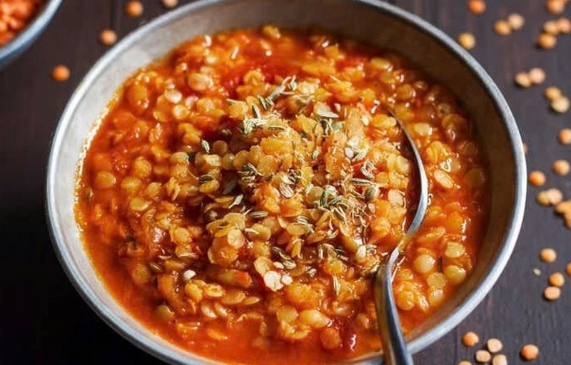 đậu lăng đỏ ảnh 5