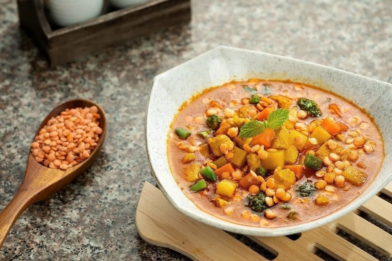 đậu lăng đỏ ảnh 6