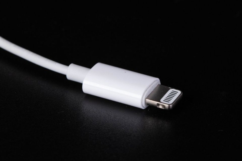 đầu nối lightning là gì (ảnh 1)