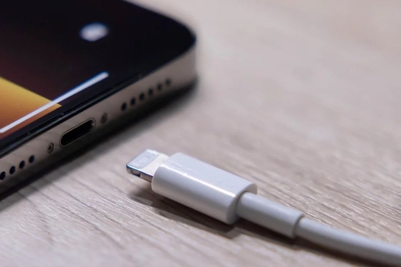 đầu nối lightning là gì (ảnh 2)