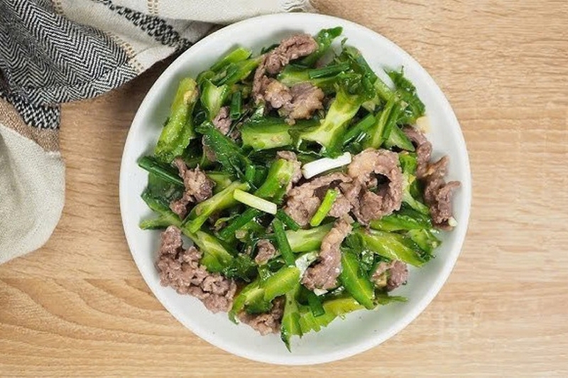 Đậu rồng ảnh 6