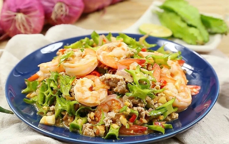 Đậu rồng ảnh 7