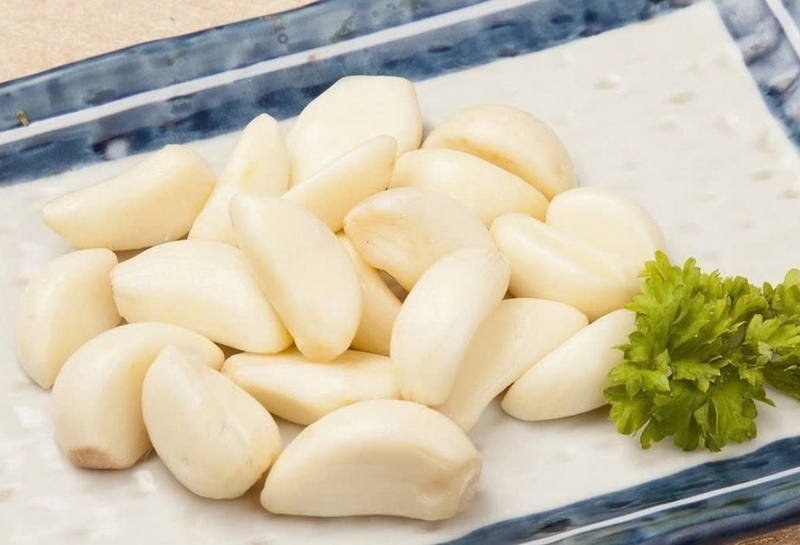 Đậu rồng xào thịt bò ảnh 4