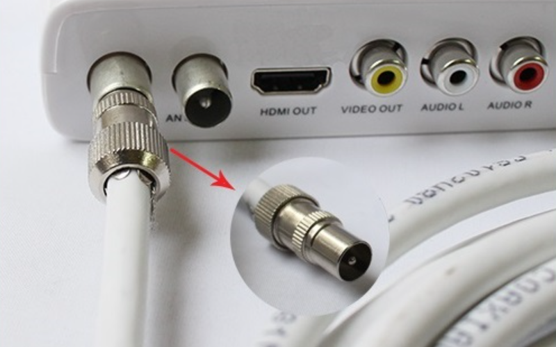 Đầu thu DVB-T2 kh&ocirc;ng d&ograve; được k&ecirc;nh ảnh 5