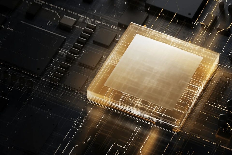 Nền tảng hiệu suất cao 6nm