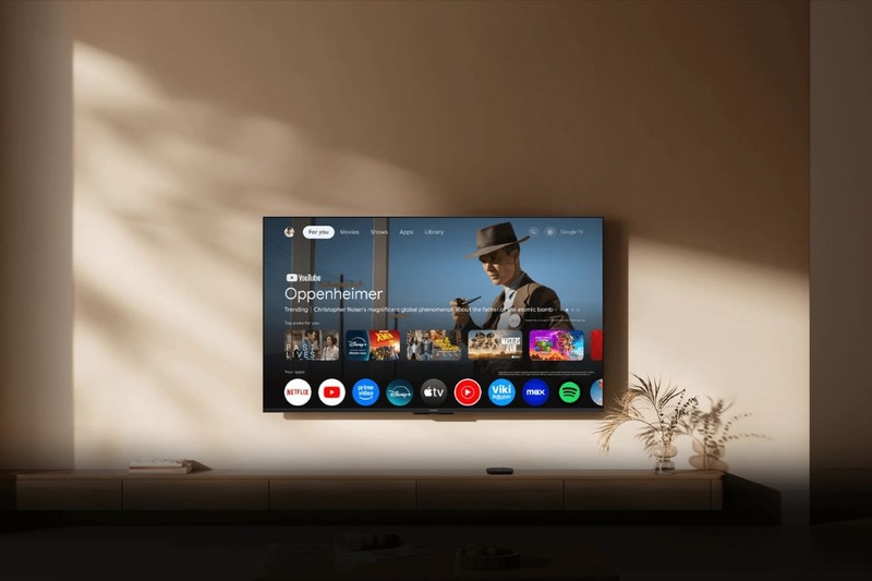 Phần mềm và hệ sinh thái