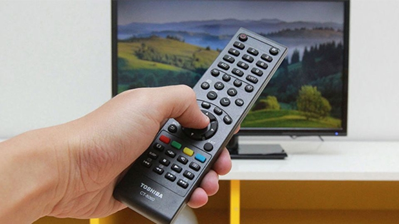 Lỗi không có quyền truy cập một số kênh