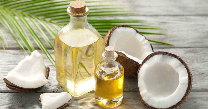 dầu thực vật ảnh 9
