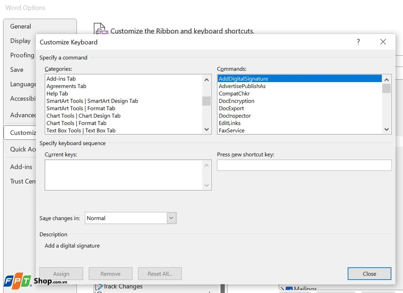 dấu tương đương trong Word ảnh 3