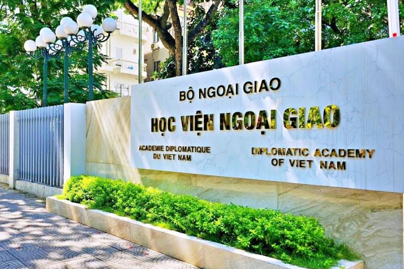 dav là trường gì (ảnh 1)